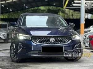 2024 Proton S70 1.5 Flagship Sedan