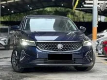 (EXCELLENT CONDITION) 2024 Proton S70 1.5 Flagship Sedan