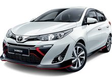 2019 Toyota Yaris 1.5 (A)-Great Promotion ALL NEW