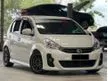 Used 2014 Perodua Myvi 1.5 SE Hatchback Sport Rim / Car King / Low Mileage / Tip Top Condition / One Owner