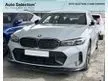 2024 BMW M340i xDrive M Sport Pro LCI