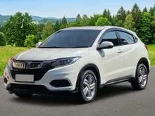 2021 Honda HR-V 1.5 S SUV