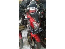 2013 Yamaha V-Ixion 150