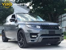 2016 Range Rover Sport 5.0 AUTOBIOGRAPHY SPEC