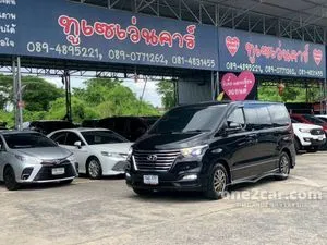 2020 Hyundai H-1 2.5 Elite Van