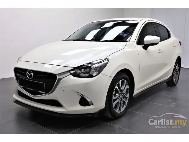  Mazda 2 a la venta en Malasia |  carlista.mi