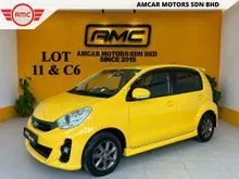 2014 Perodua Myvi 1.5 (A) SE Hatchback [ ANDROID PLAYER ] [ FREE WARRANTY ] [ LOAN AVAILABLE  ]