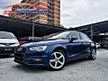 Used 2016 Audi A3 1.4 (A) New Facelift Model Push Start Keyless Entry