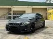 Used 2011 BMW 528i 3.0 M SPORT (A) F10 FULL SPEC (CKD) WELL MAINTAINED