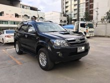 2008 Toyota Fortuner 3.0 (ปี 04-08) V SUV AT