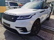 2018 Used Land Rover Range Rover Velar 2.0 P250 R-Dynamic