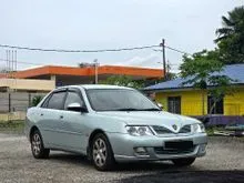 2001 PROTON WAJA 1.6 (A) SEDAN