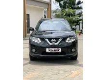 2017 Nissan X-Trail 2.5 SUV