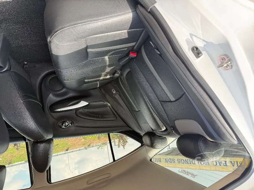 2019 Nissan Almera VL Sedan
