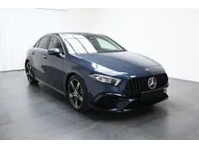 2022 Mercedes Benz A200 1.3 MIL 54K FULL SERVICE RECORD ( OTR PRICE )