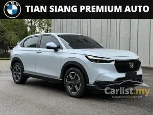 2025 Honda HR-V 1.5 E SUV