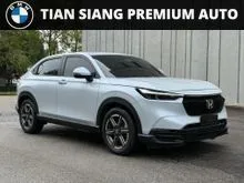 2025 Honda HR-V 1.5 E (A) PREMIUM SELECTION