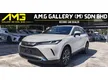 Recon 2020 TOYOTA HARRIER G 2.0 (A)