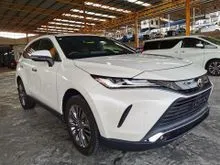 2020 Toyota Harrier 2.0 Z JBL (A) Recon 8 Years Warranty