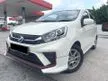 Used 2020 Perodua AXIA 1.0 GXtra Hatchback, FULL SERVICE, 1 YEAR WARRANTY, BODYKIT ** 1 OWNER ONLY **