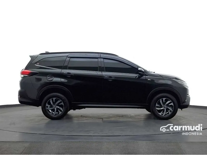 2022 Toyota Rush G SUV