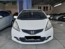 2010 Honda Jazz 1.5 RS Hatchback AT Istimewa Terawat Dijual Di Malang