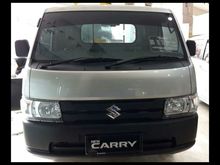 DISKON PROMO DP RENDAH 5jt, ANGSURAN 3jtan ,Suzuki New Carry 1,5 Pick-up 2019