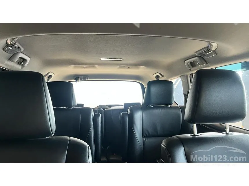 2019 Toyota Kijang Innova Venturer MPV