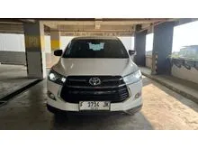 2019 Toyota Kijang Innova 2.4 Venturer MPV