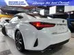Recon Lexus RC300 F SPORT 2.0 COUPE G4.5A F/LIFT #1919A - Cars for sale