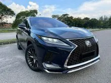 2016 Lexus RX 200t 2.0 COVERT RX 300 FACELIFT