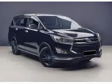 2018 Toyota Innova 2.0 X MPV 7 SEAT (A) FREE WARRANTY ( 2026 MARCH STOCK )