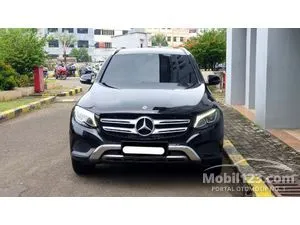 2018 Mercedes-Benz GLC200 2.0 Exclusive SUV
