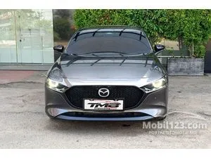 2023 Mazda 3 2.0 SKYACTIV-G Hatchback