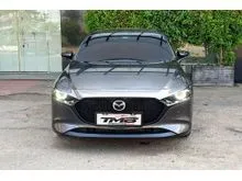 2023 Mazda 3 2.0 SKYACTIV-G Hatchback