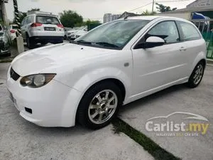 2008 Proton Satria 1.6 Neo H-Line Hatchback