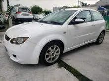 2008 Proton Satria 1.6 Neo H-Line 1 Owner
