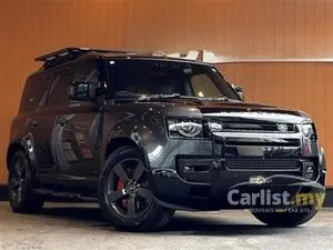 2024 Land Rover Defender 3.0 110 D300 X SUV