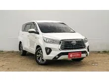 2022 Toyota Kijang Innova 2.0 G MPV - FREE GANTI OLI - GARANSI 7 KOMPONEN - CAROLINE GADING SERPONG