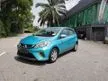 Used 2017 Perodua Myvi 1.3 G Hatchback - Cars for sale