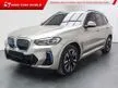 Used 2022 BMW iX3 0.0 M Sport Inspiring SUV 14k-MIL/FSR/ U-WARRANTY 2027 - Cars for sale