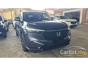2024 Honda HR-V 1.5 S SUV