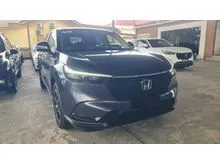 2024 Honda HR-V 1.5 S SUV