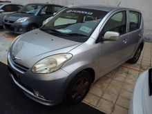 2008 Perodua Myvi 1.3 SX Hatchback