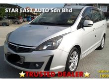 2013 Proton Exora 1.6 Bold CFE Premium MPV