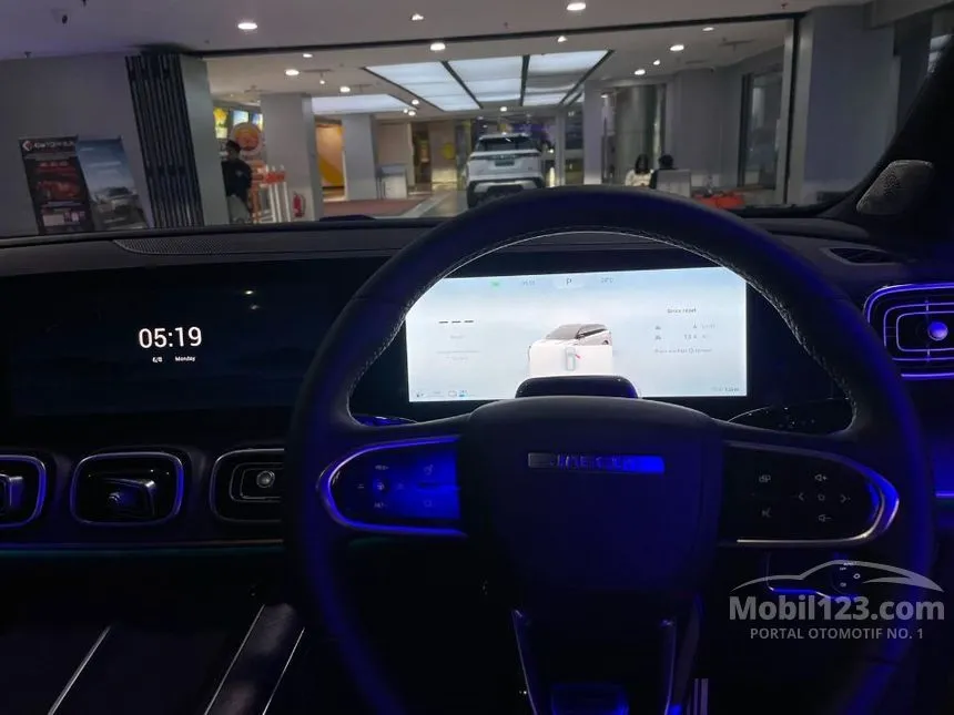 2025 Jaecoo J8 SHS ARDIS SUV