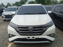 2020 Toyota Rush 1,5 G SUV