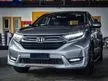 Used 2019 Honda CR-V 1.5 TC VTEC SUV Full service Record - Cars for sale