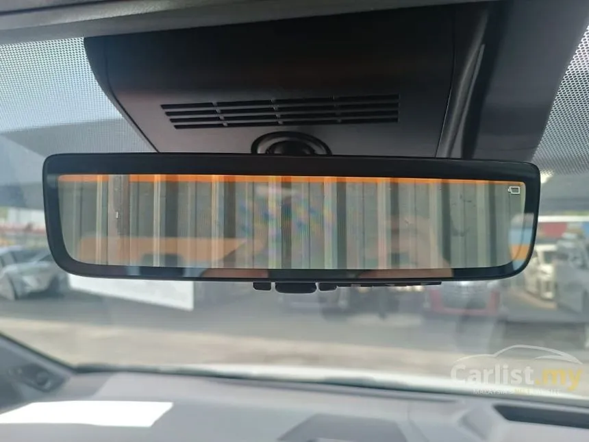 2025 Toyota Vellfire Z Premier MPV