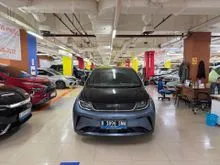 2024 BYD Dolphin 0.0 Premium Extended Range Hatchback
